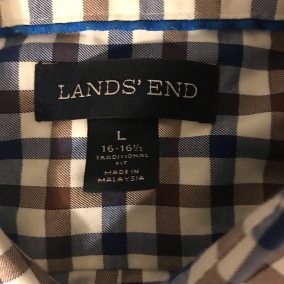 Men’s Button Down - Picture 2 of 3